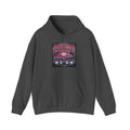Montreal Canadiens Skyline - Hoodie