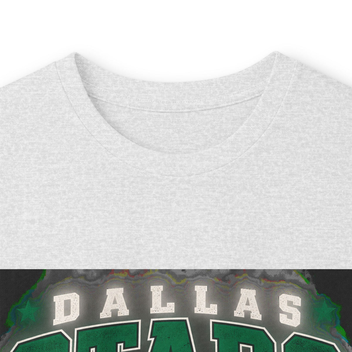 Dallas Stars Hockey Lives - Unisex Ultra Cotton Long Sleeve Tee