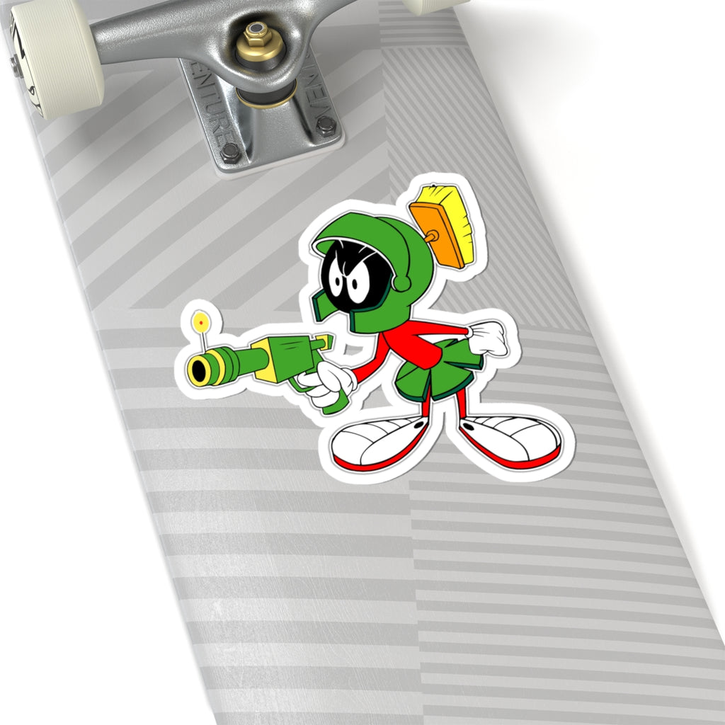Marvin - Kiss-Cut Sticker