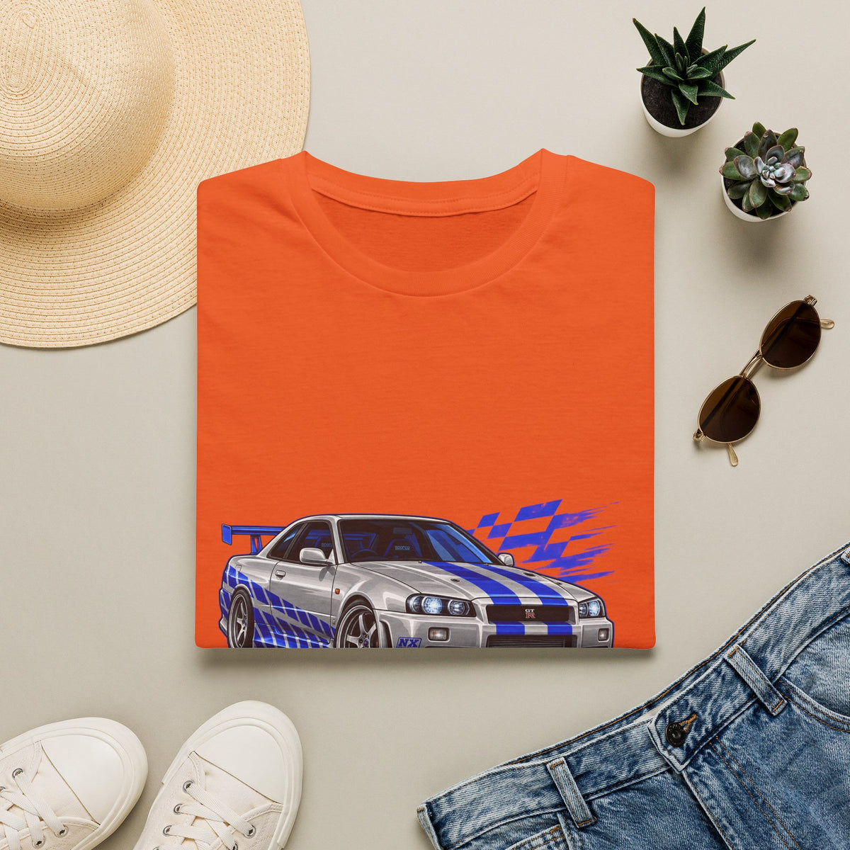 We miss you Paul - Classic Tee