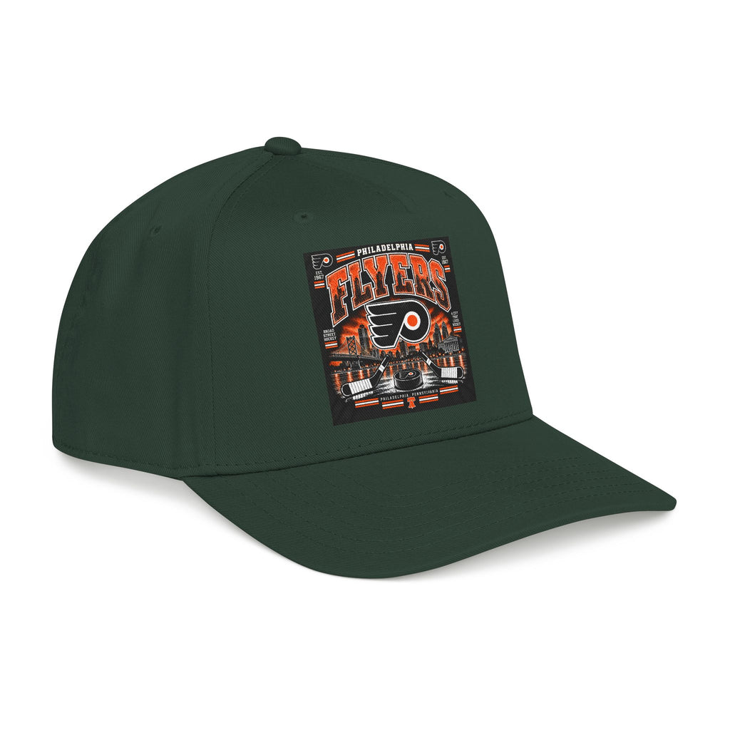Philadelphia Flyers - OTTO Baseball Hat