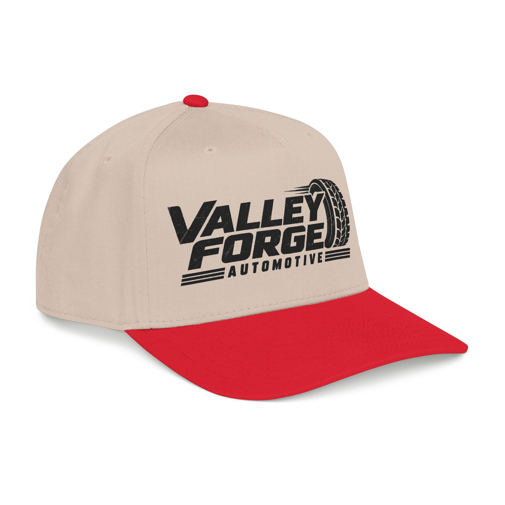 Valley Forge Automotive - OTTO Baseball Hat