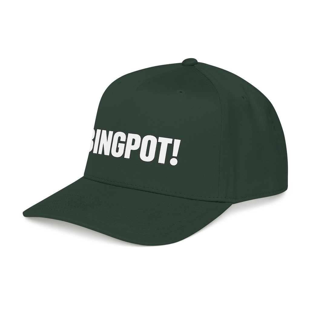Bingpot - OTTO Baseball Hat