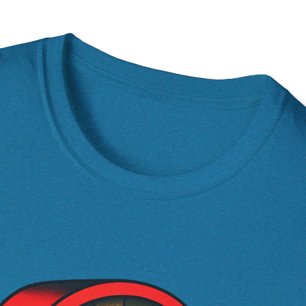 Fuck Slot Machine - Classic Tee