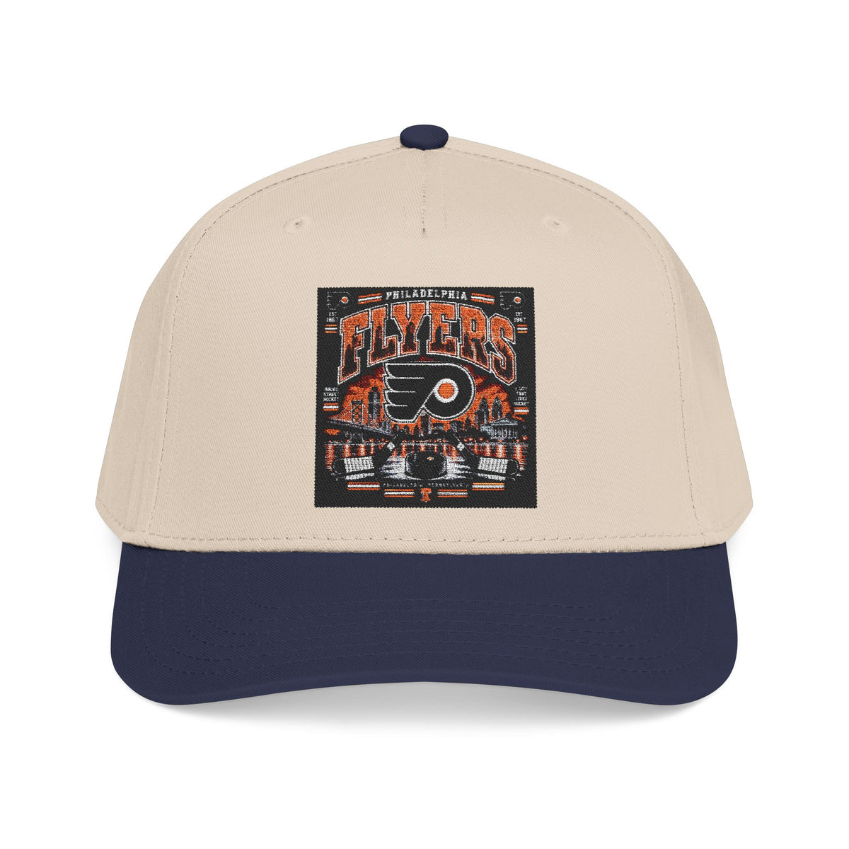 Philadelphia Flyers Urban Hockey - OTTO Baseball Hat