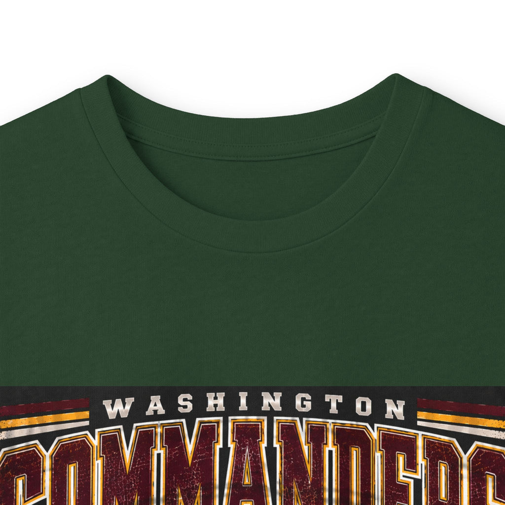 Washington Commanders Pride - Unisex Ultra Cotton Long Sleeve Tee