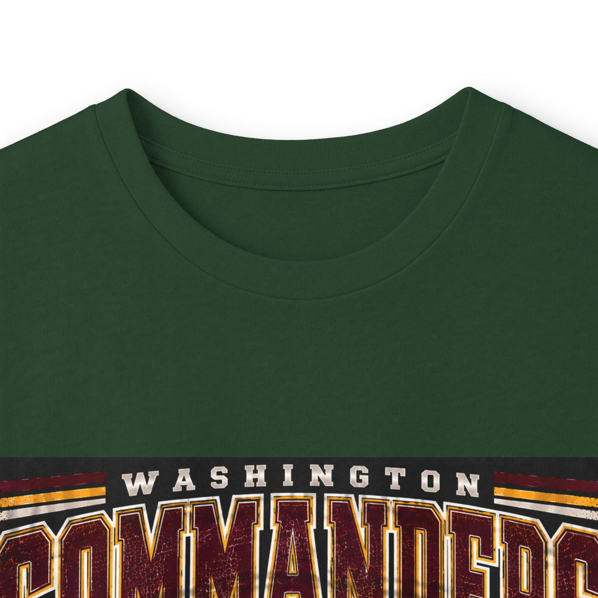 Washington Commanders Pride - Unisex Ultra Cotton Long Sleeve Tee