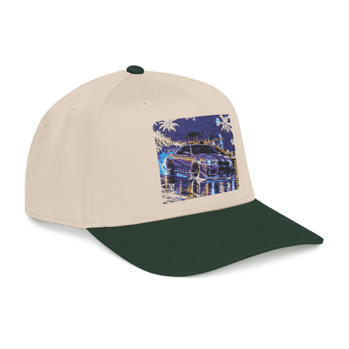 PW Skyline - OTTO Baseball Hat