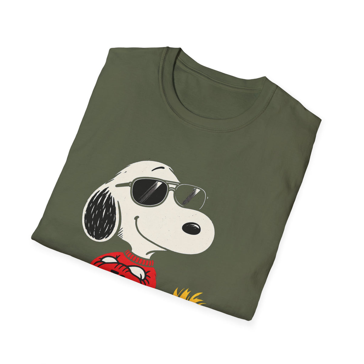 Joe Cool Vibes - Classic Tee