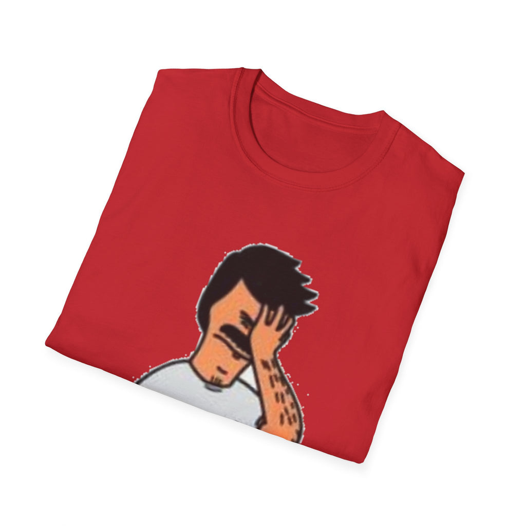 Tatted Thinker - Classic Tee