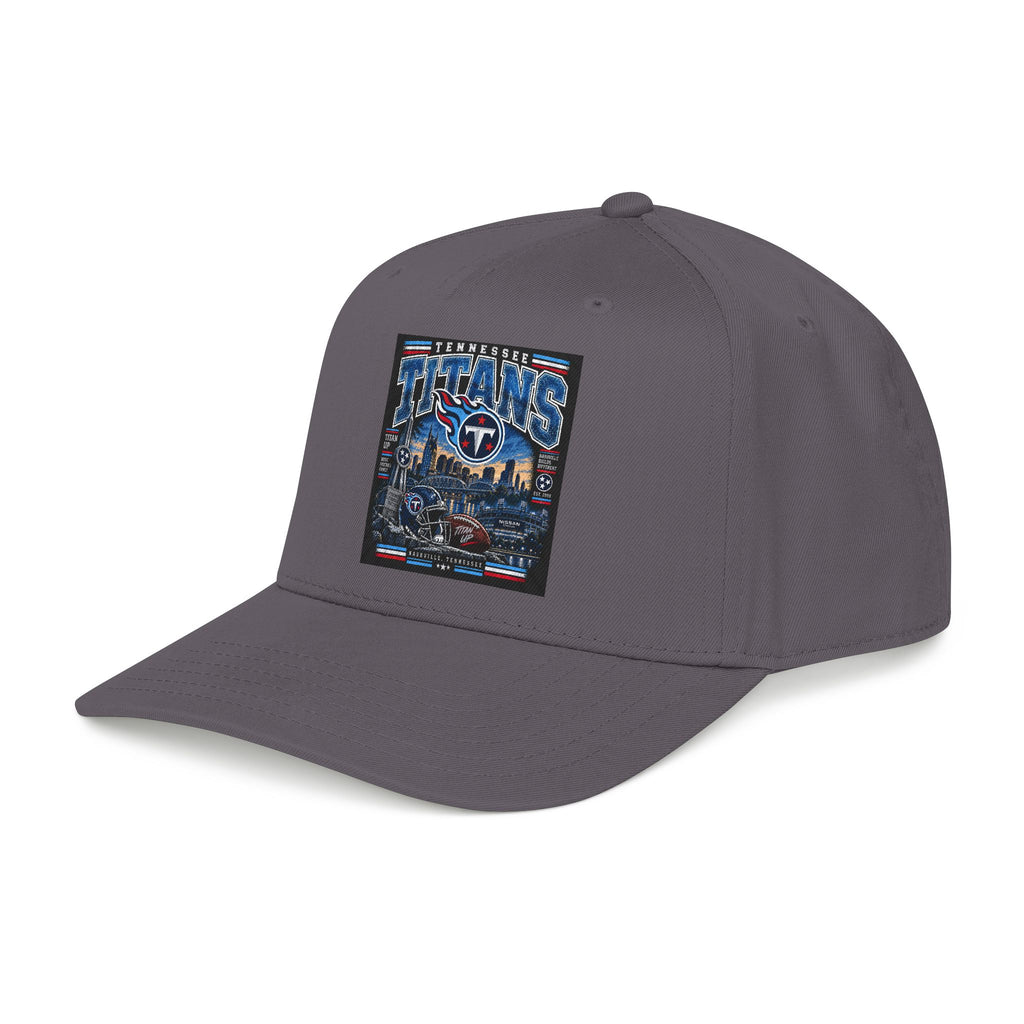 Tennessee Titans - OTTO Baseball Hat