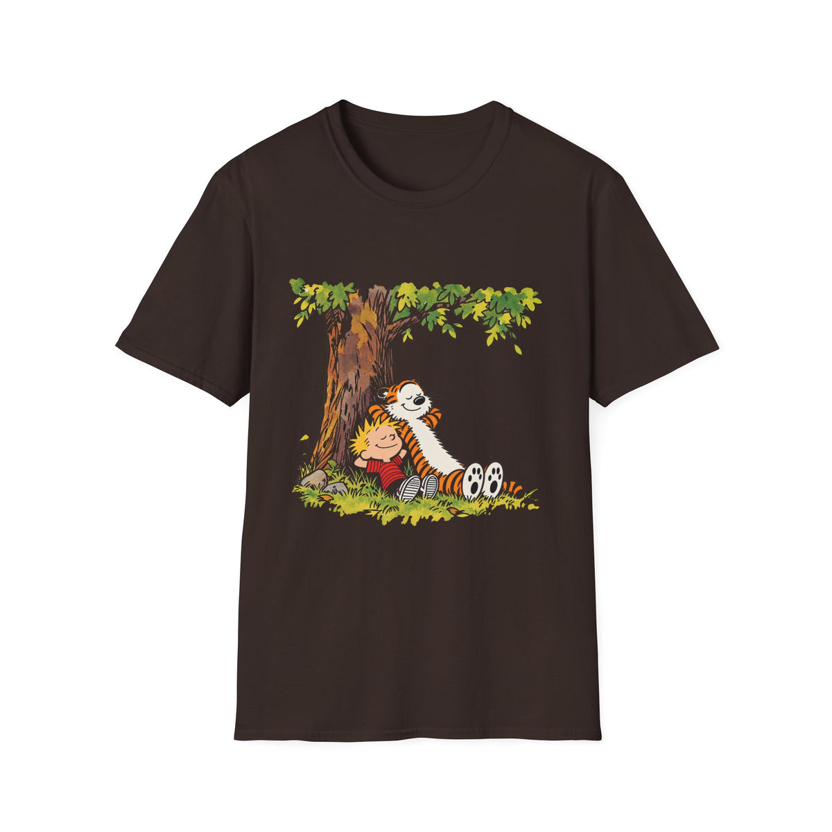 Tree Nap Buddies - Classic Tee