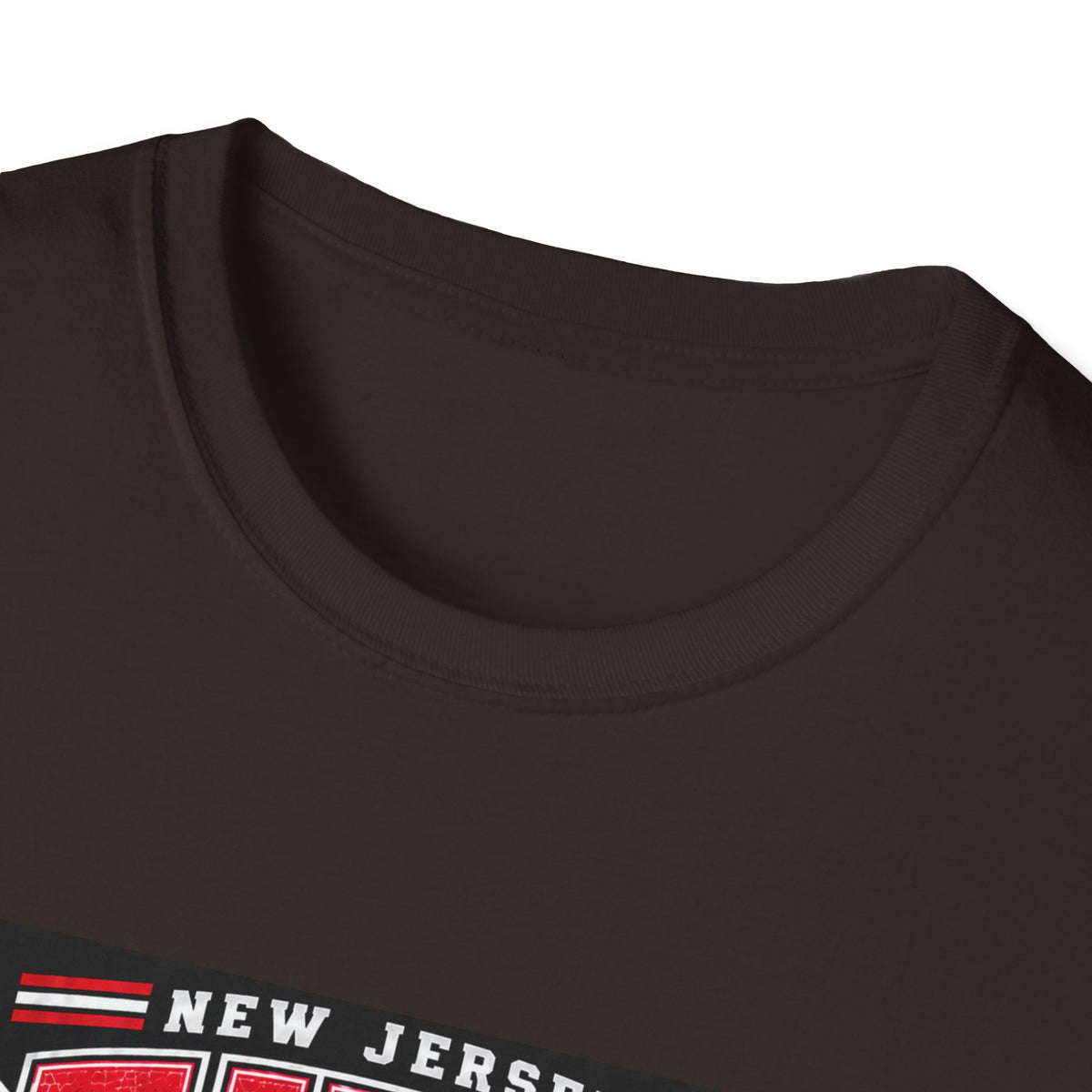 New Jersey Devils Pride - Classic Tee