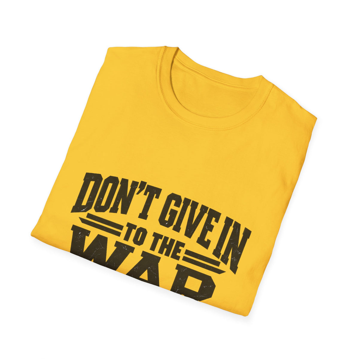 War Within Tee - Classic Tee