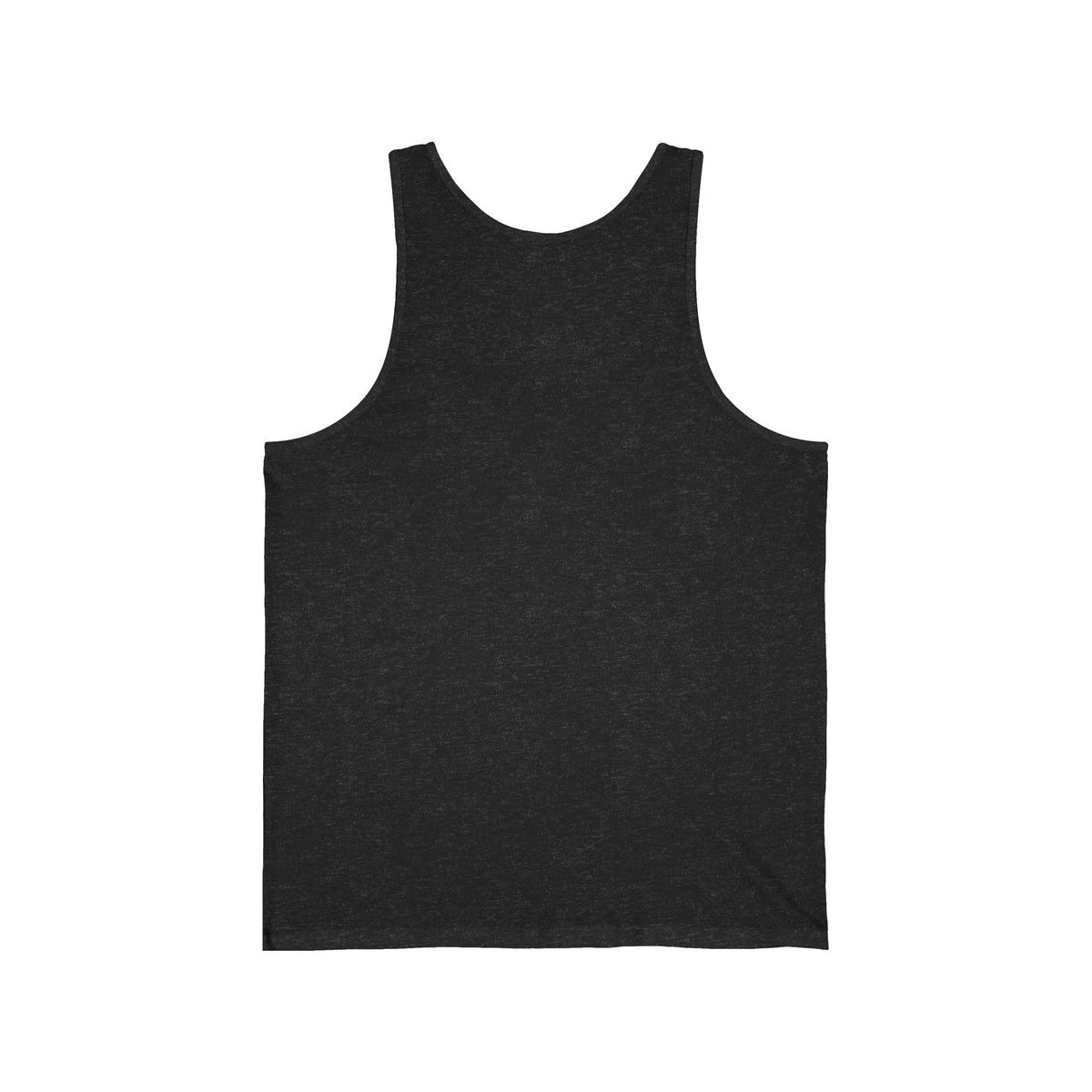 Warrior In A Garden - Athletic Tank