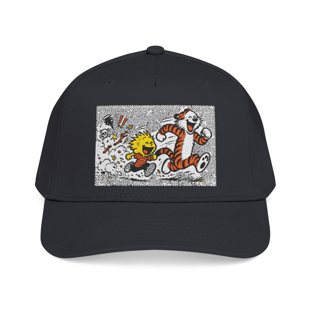 Calvin and Hobbes Adventure - OTTO Baseball Hat