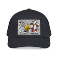 Calvin and Hobbes Adventure - OTTO Baseball Hat