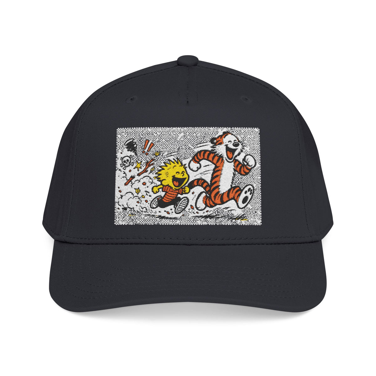 Calvin and Hobbes Adventure - OTTO Baseball Hat