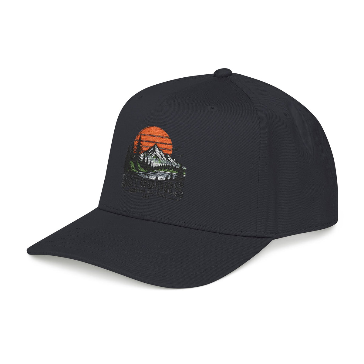 The Great Outdoors - OTTO Baseball Hat