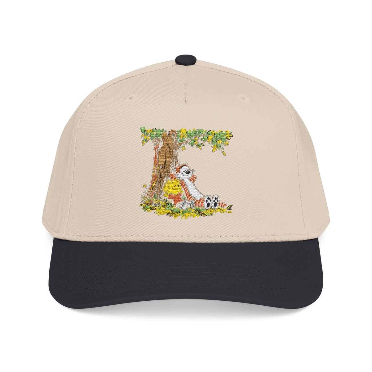 Tree Nap Buddies - OTTO Baseball Hat