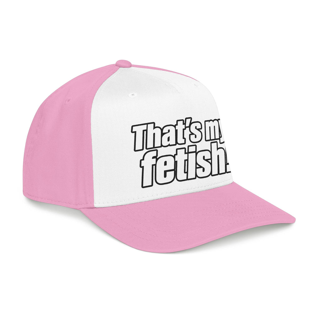 Thats My Fetish - OTTO Baseball Hat