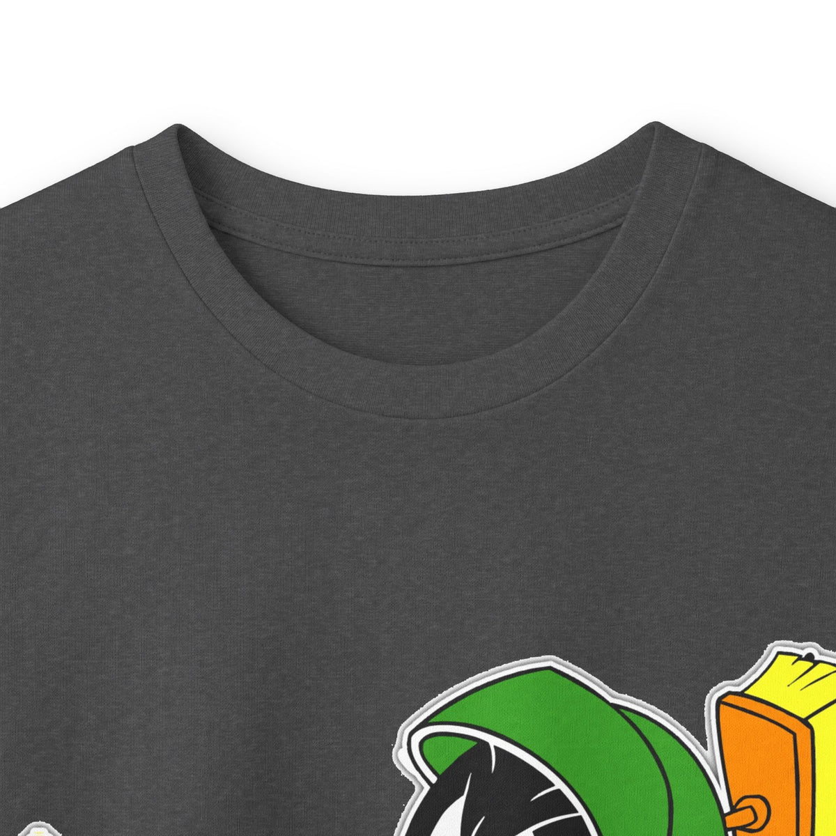Marvin - Unisex Ultra Cotton Long Sleeve Tee