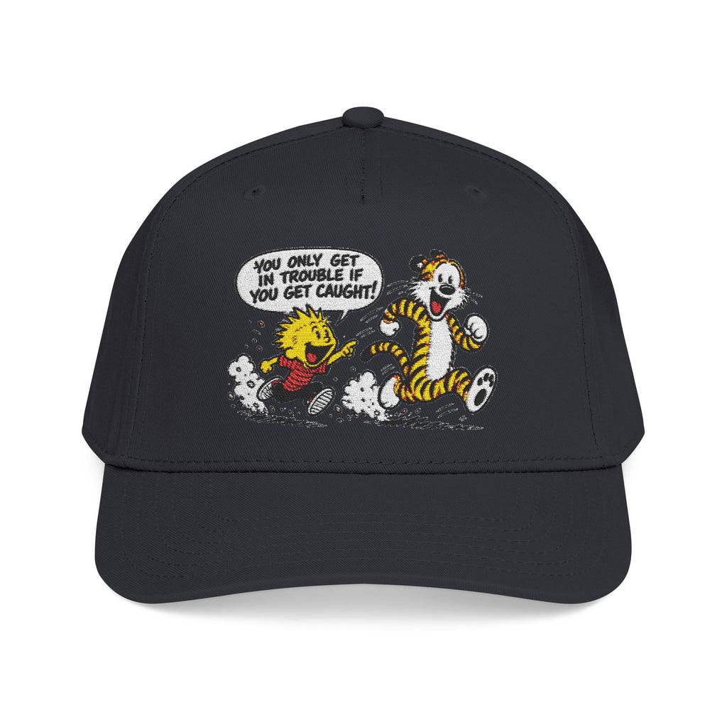 Trouble Trouble - OTTO Baseball Hat