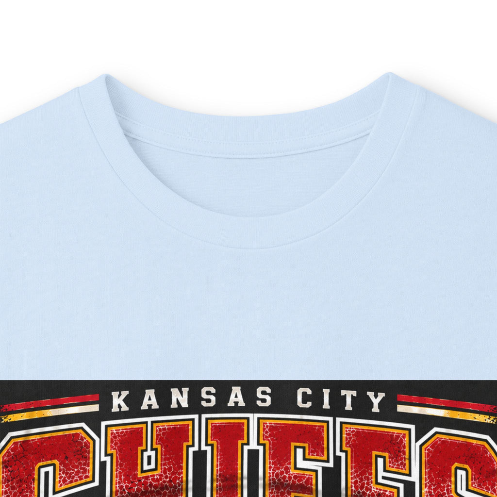 Chiefs Kingdom Roar - Unisex Ultra Cotton Long Sleeve Tee