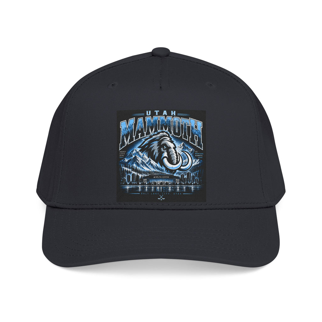 Utah Mammoth - OTTO Baseball Hat