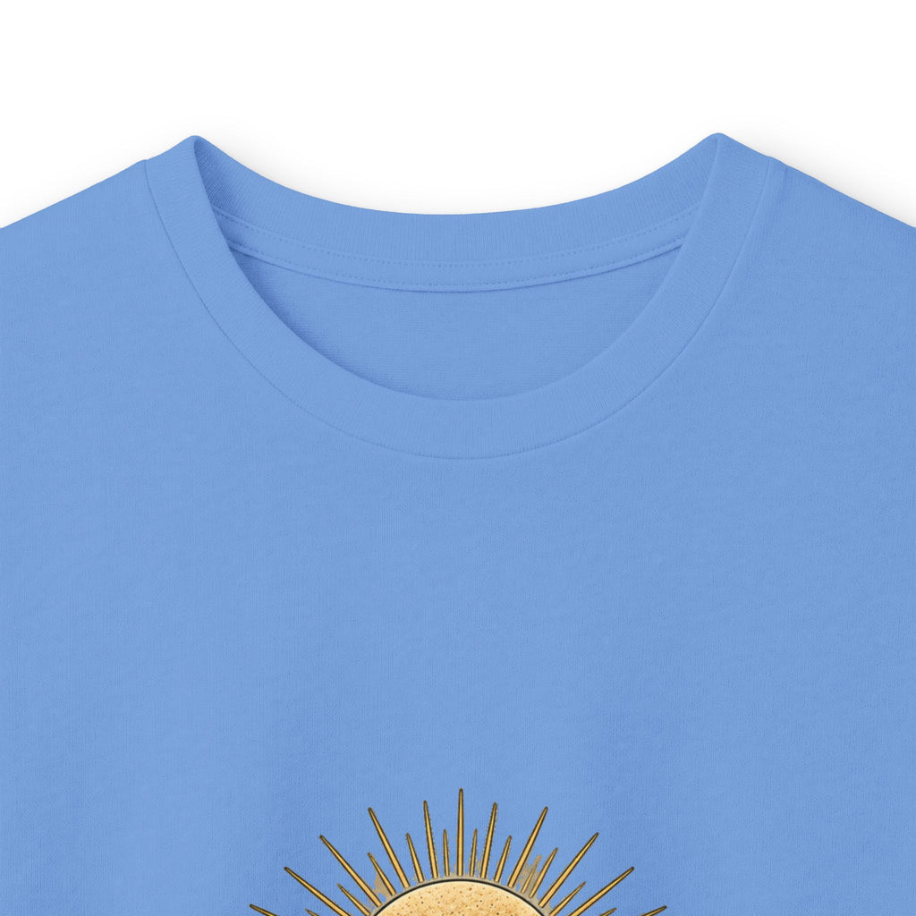 You Will Never Know The Violence It Took To Become This Peaceful - Unisex Ultra Cotton Long Sleeve Tee