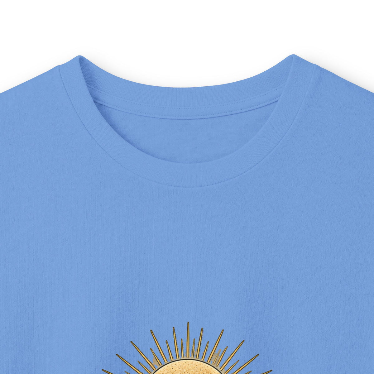 You Will Never Know The Violence It Took To Become This Peaceful - Unisex Ultra Cotton Long Sleeve Tee