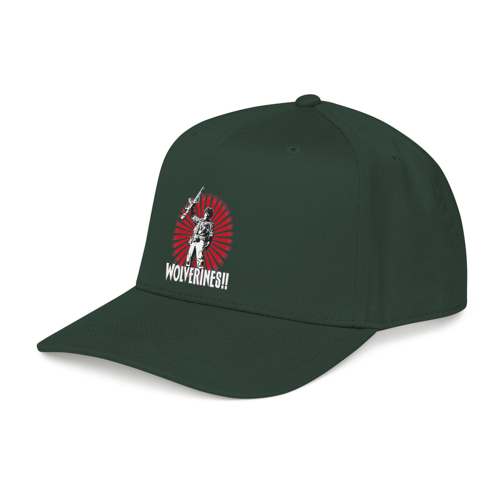 Wolverines - OTTO Baseball Hat
