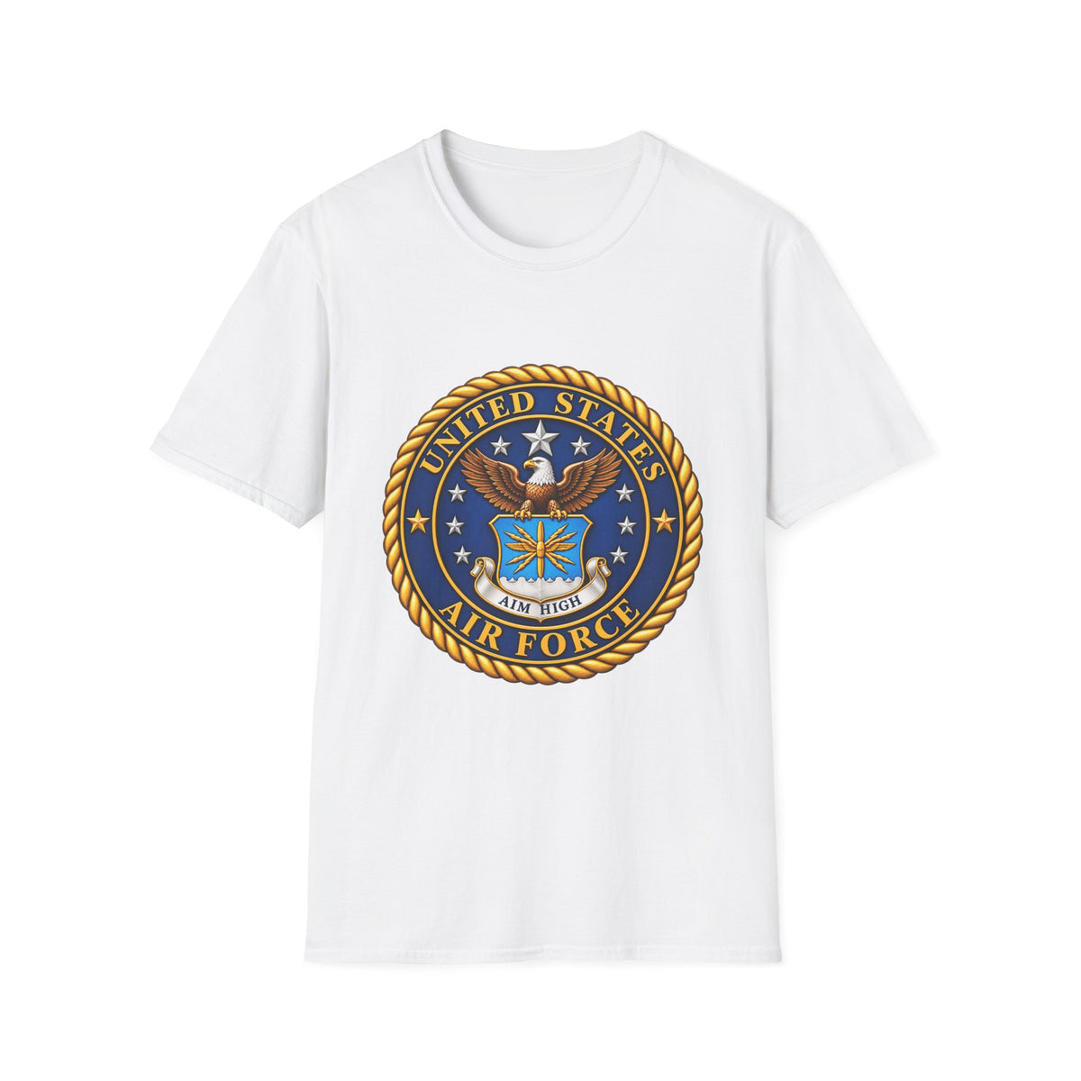 U.S. Air Force Emblem - Classic Tee