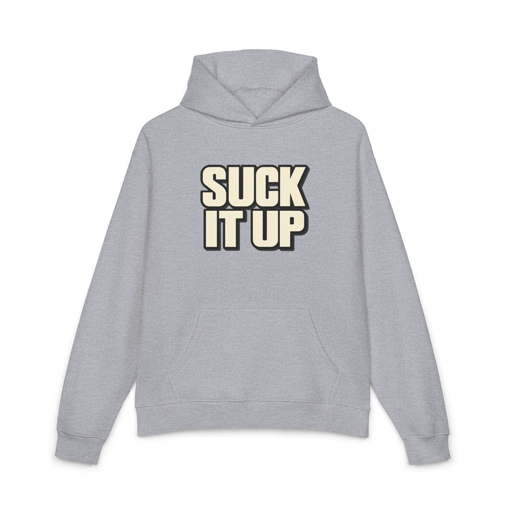 Suck It Up - Hoodie