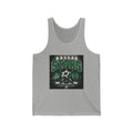 Dallas Stars Hockey Lives - Athletic Tank