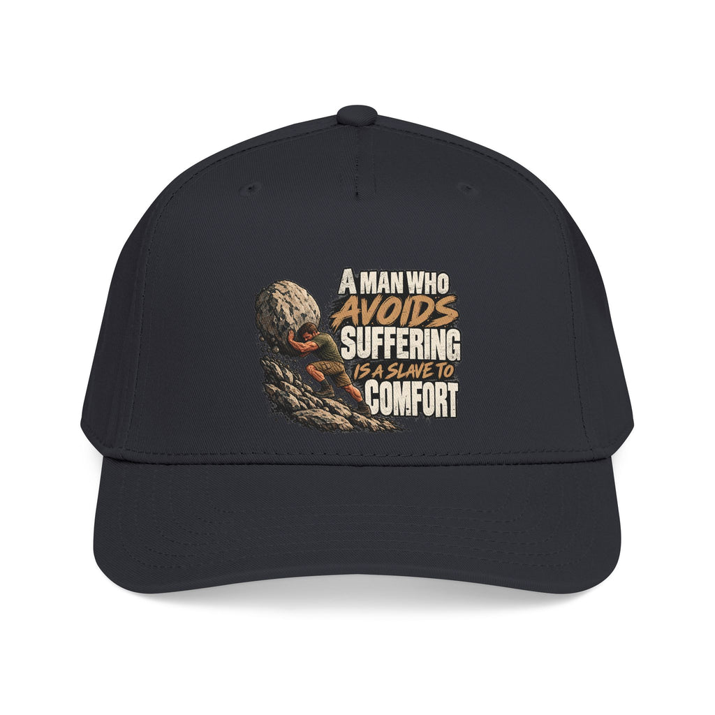 A Man Who Avoids Suffering - OTTO Baseball Hat