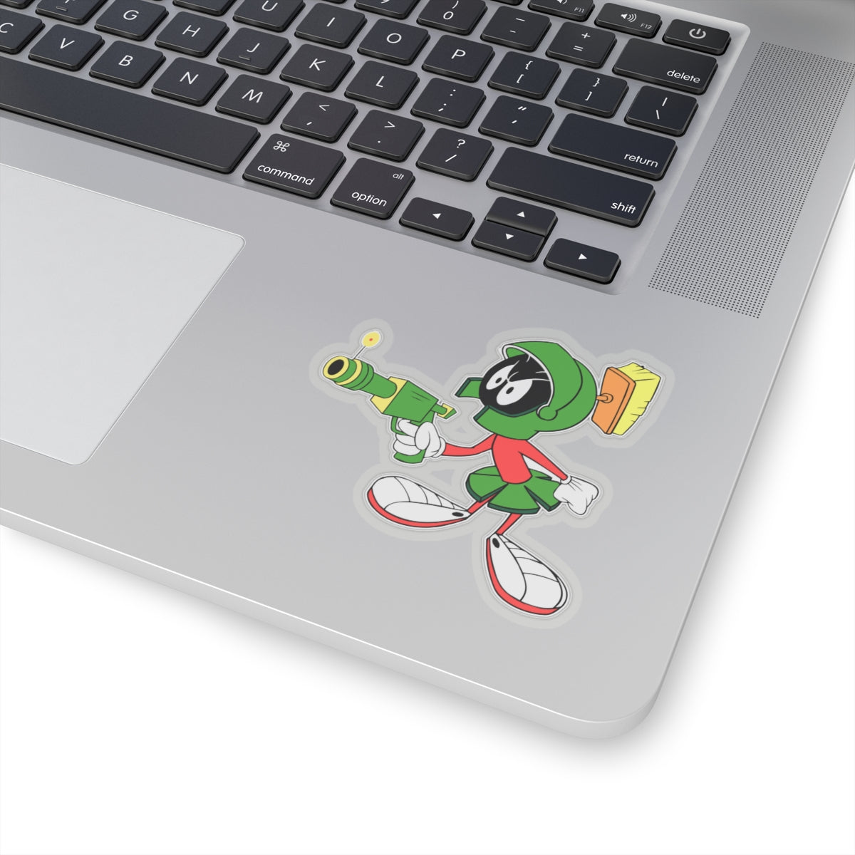 Marvin - Kiss-Cut Sticker