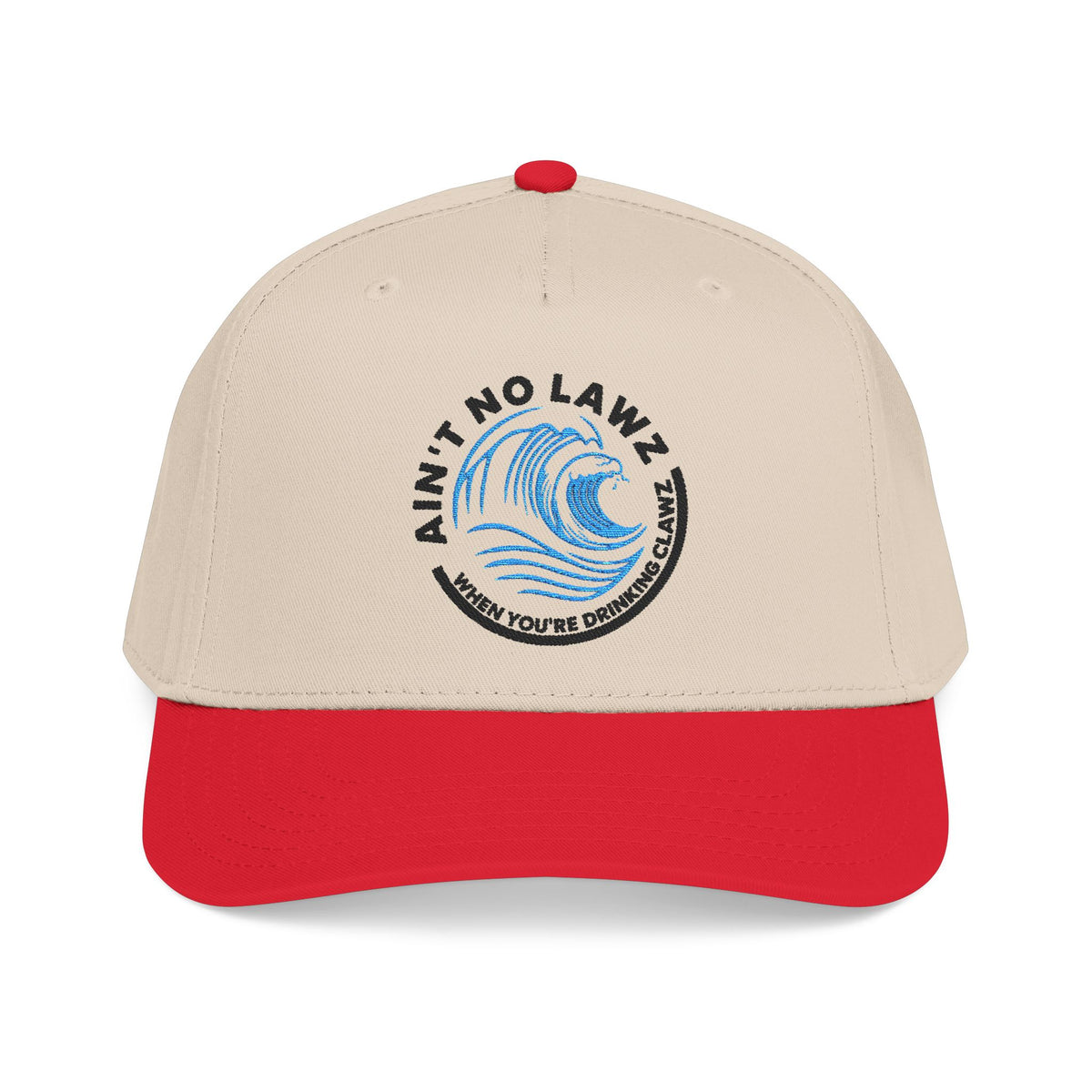 Clawz - OTTO Baseball Hat