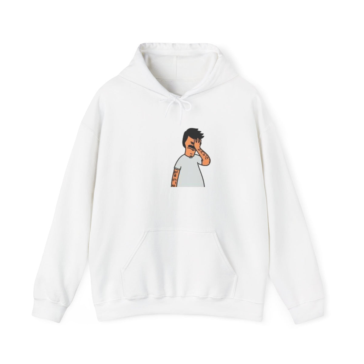 Oh My God - Hoodie