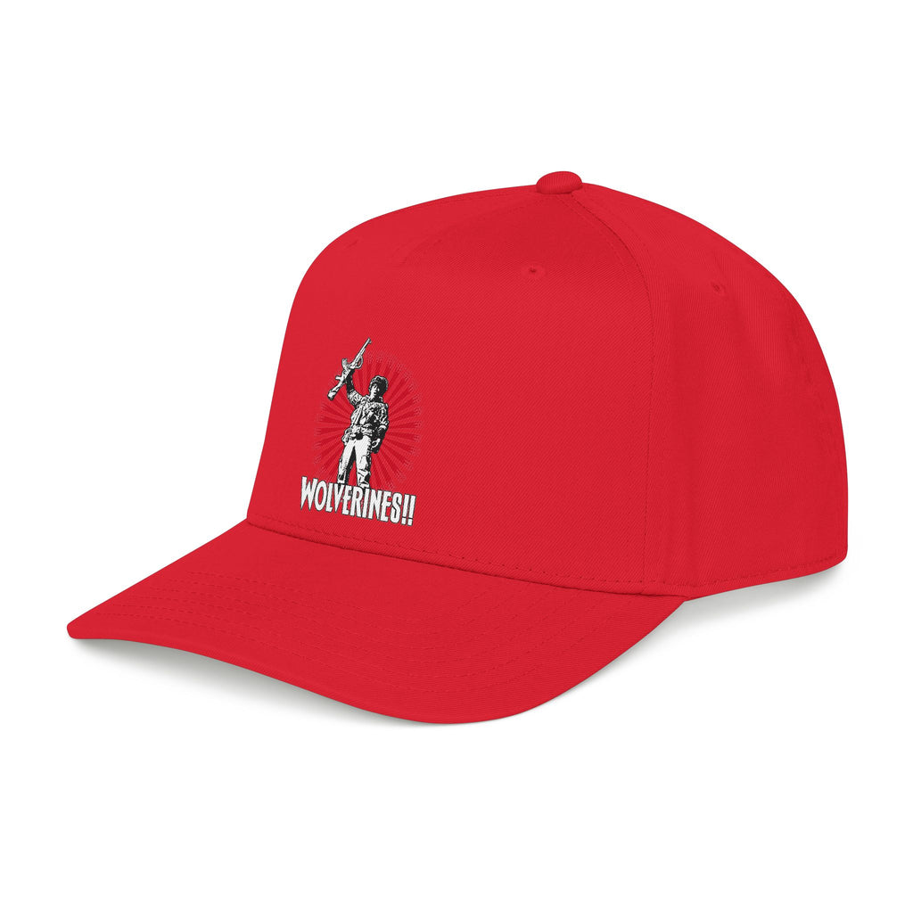 Wolverines - OTTO Baseball Hat