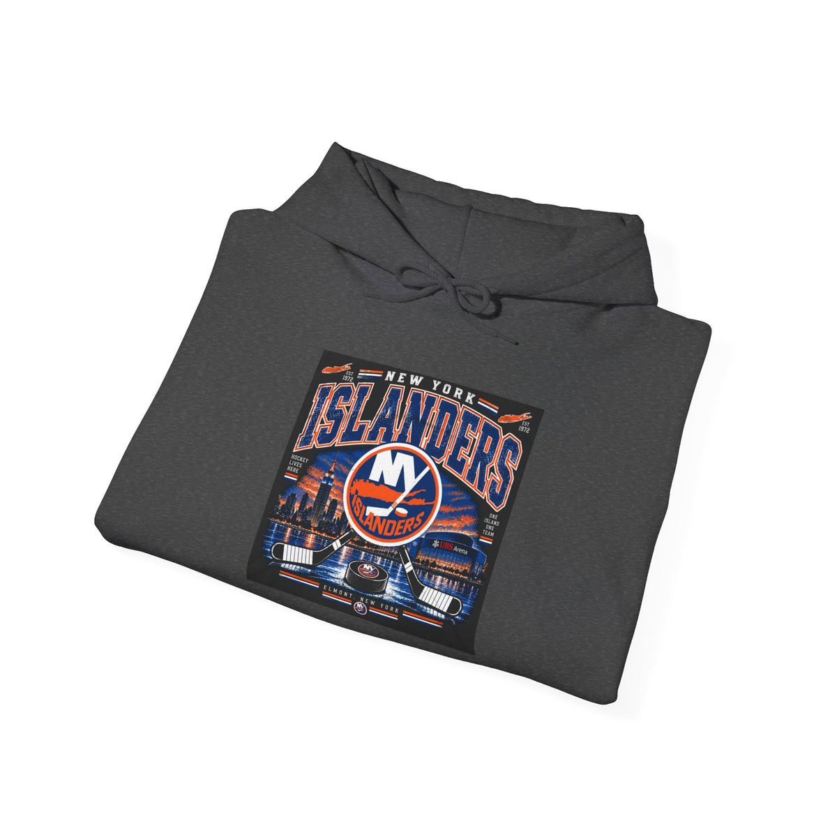 New York Islanders Classic - Hoodie