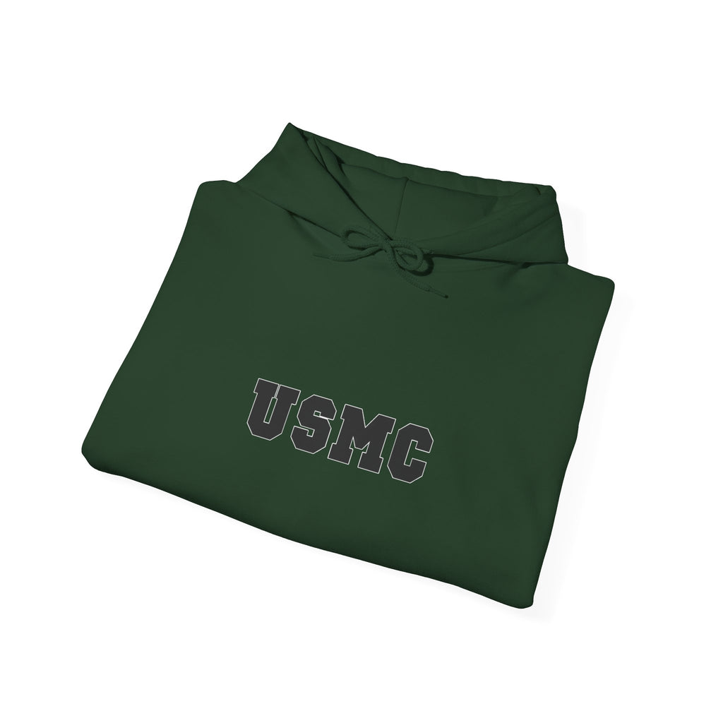 Marine Corps Varsity - Hoodie