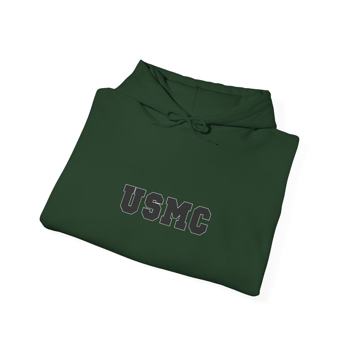 Marine Corps Varsity - Hoodie