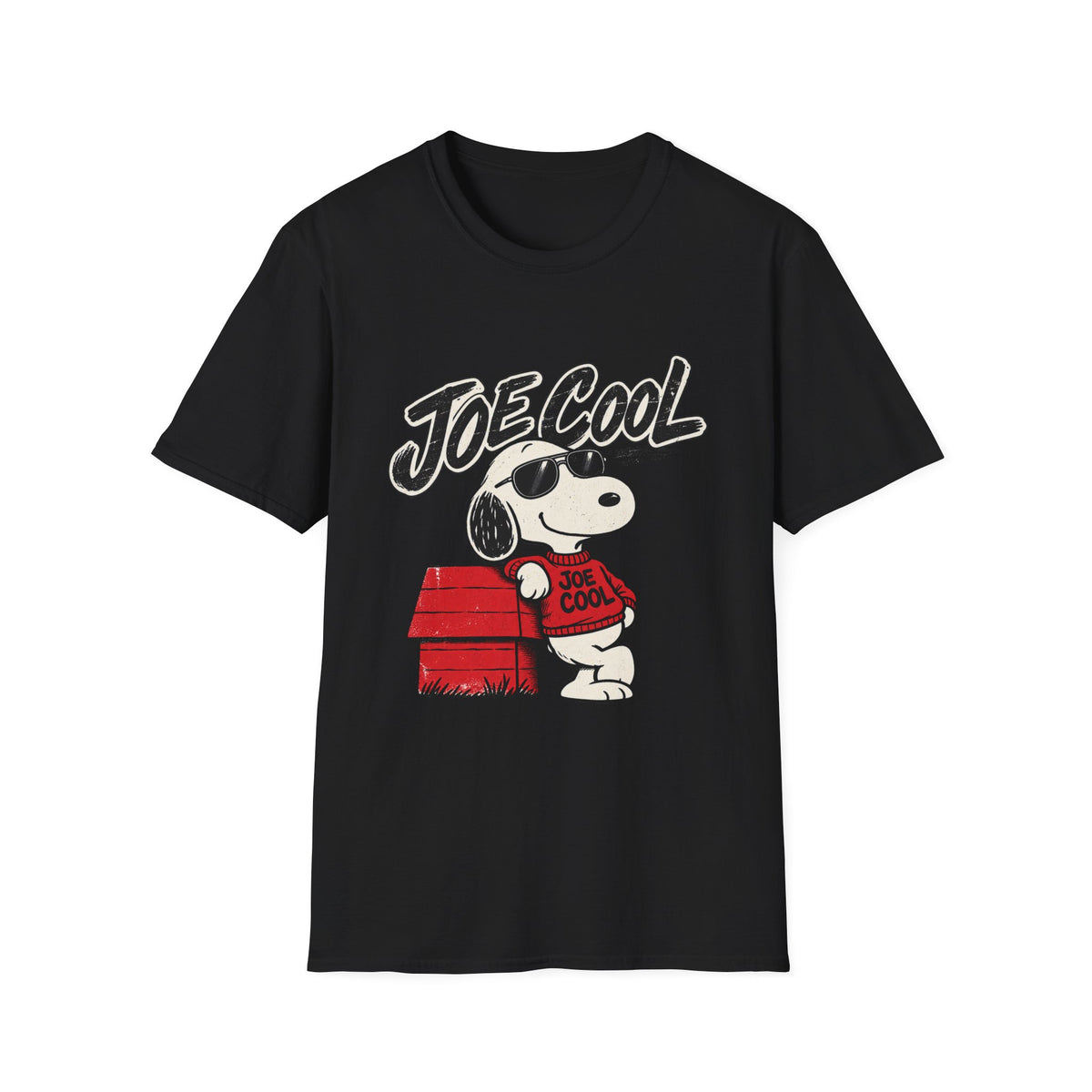 Joe Cool Classic - Classic Tee