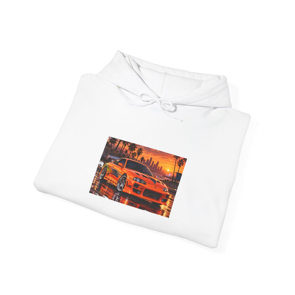 PW Eclipse - Hoodie