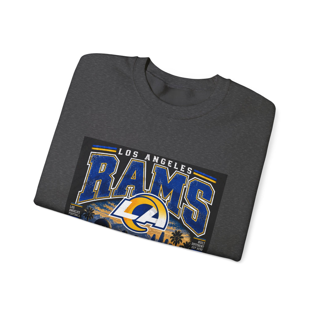 Los Angeles Rams - Crewneck Sweatshirt
