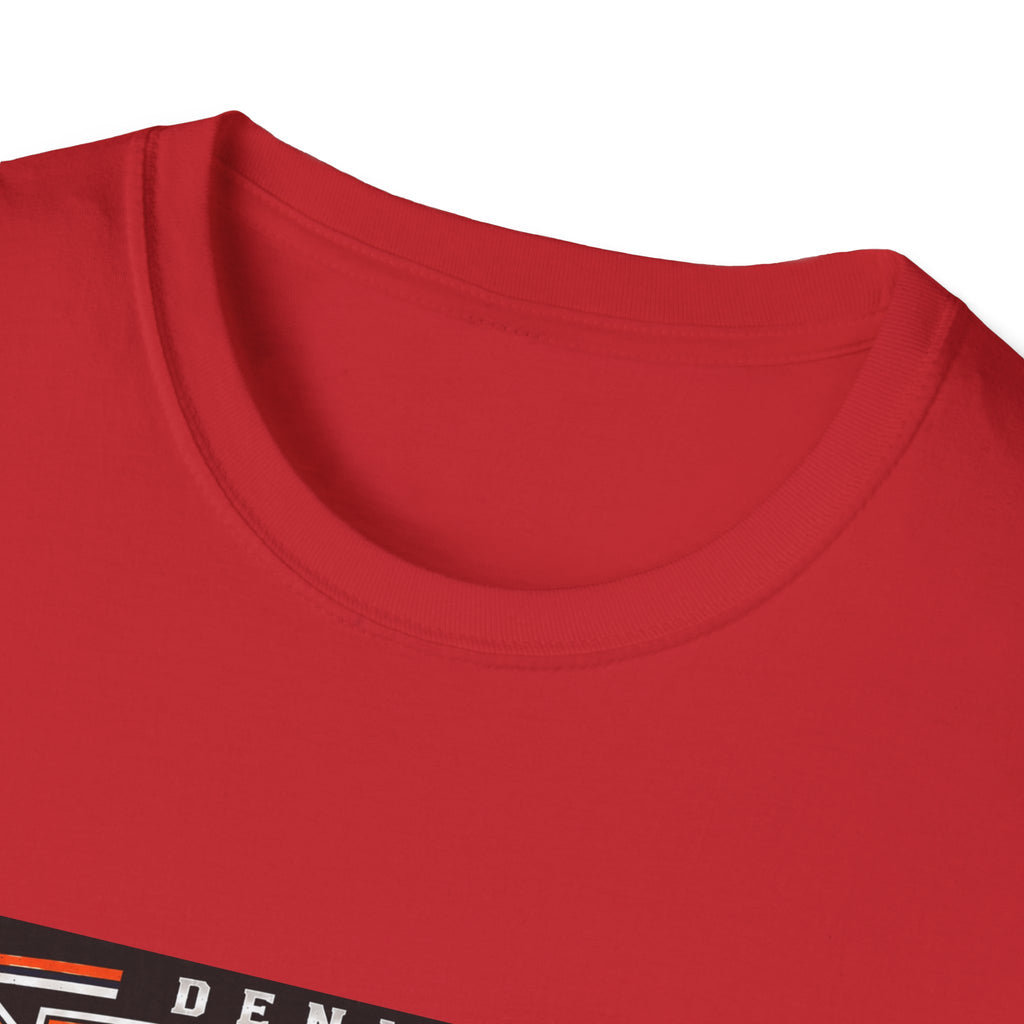 Denver Broncos - Classic Tee