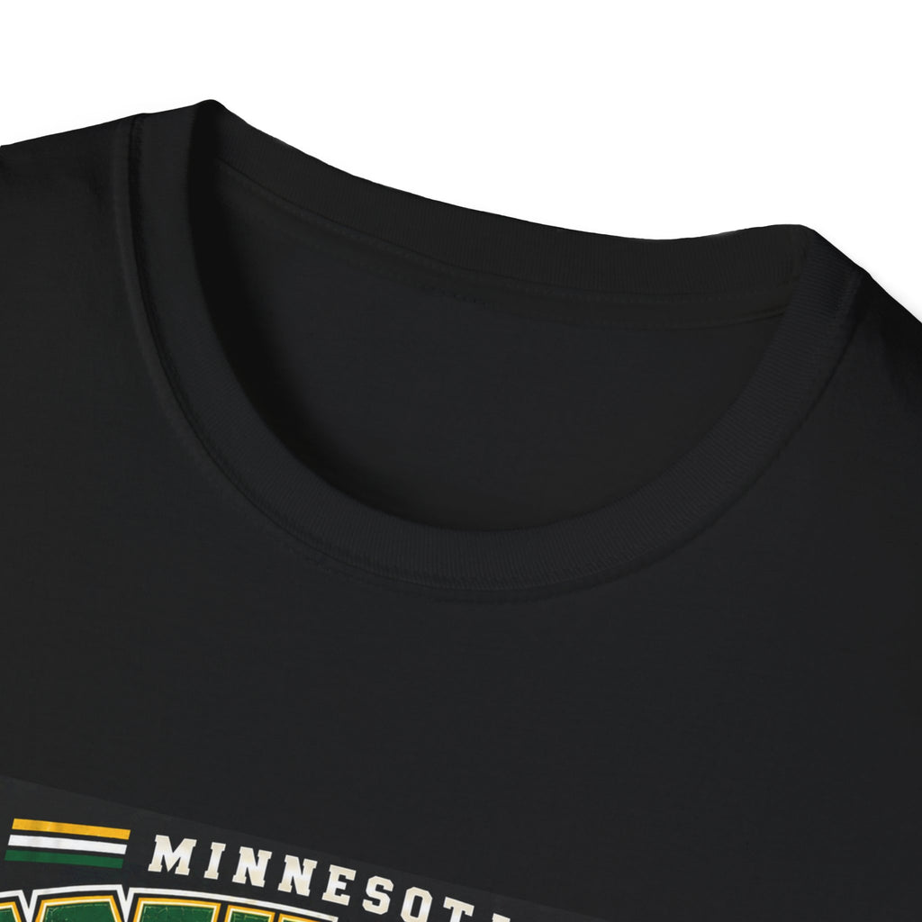 Minnesota North Stars Classic - Classic Tee