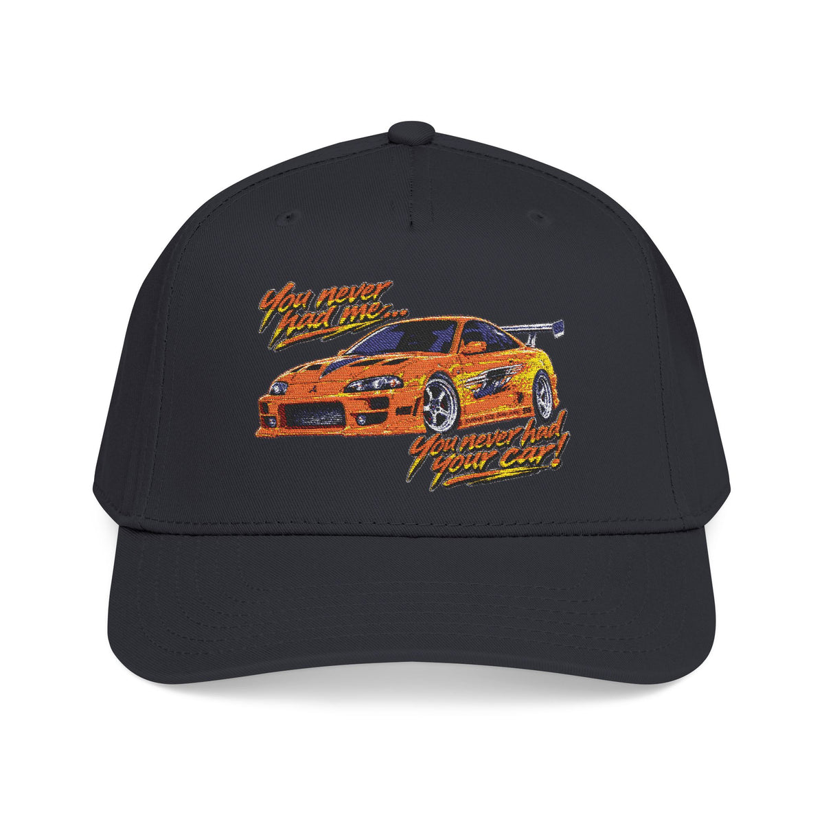 Never had your car - OTTO Baseball Hat