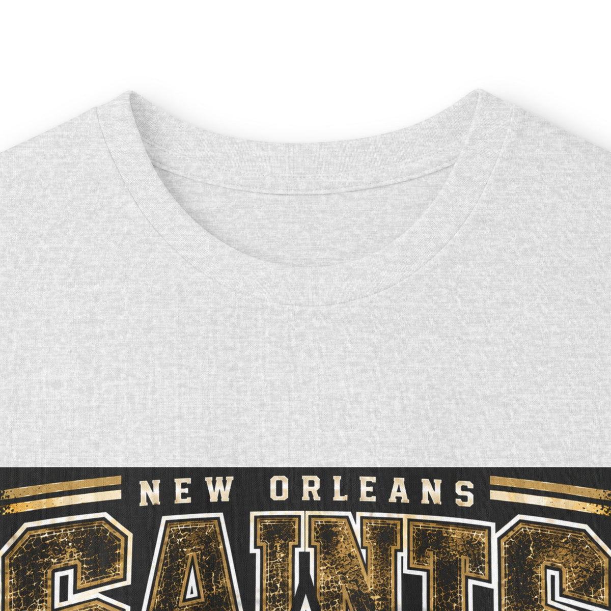 Saints Nation Glory Tee - Unisex Ultra Cotton Long Sleeve Tee